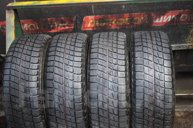 Bridgestone Ice Partner, 215/60 R16, 16", 1 шт, в наличии, 215 мм, 60 % ...