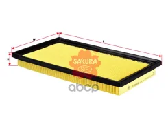 ������ ��������� Sakura A33430 A33430 ����