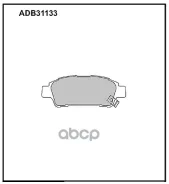 ������� ��������� �������� | ��� | Allied Nippon ADB31133 ADB31133 ����