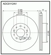 ���� ��������� | ��� | Allied Nippon ADC01124V ADC01124V ����