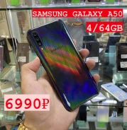 Samsung Galaxy A50. �/�, 64 �� ����