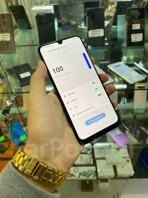 Samsung Galaxy A50. �/�, 64 �� ����