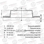 ���� ��������� ������ Avantech Avantech BR0603S BR0603S ����