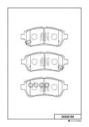 ������� ���������, �������� Kashiyama D0051M D0051M ����