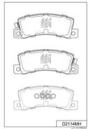 ������� ���������, ������ (� ������������ ���������) Kashiyama D2114MH D2114MH ����