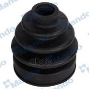   Mando DCC000321 DCC000321 