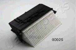   JapanParts FA0002S FA0002S 