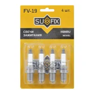 ����� ��������� (Nickel) LADA Largus Sufix FV19 FV19 ����