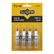 ����� ��������� (Iridium + Nickel) Sufix FV49 FV49 ����