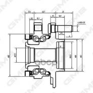 ������� (� ABS) / GH33130 GMB GH33130M GH33130M ����