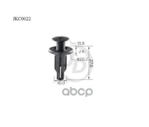������ ��������� (��.10��) (KJ2294) JD JKC0022 JKC0022 ����