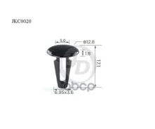 ������ ��������� (��.10��) (KJ521) JD JKC0020 JKC0020 ����