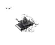 ������ ��������� (��.10��) (KJ049) JD JKC0027 JKC0027 ����