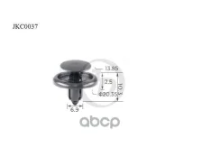������ ��������� (��.10��) (KJ490) JD JKC0037 JKC0037 ����