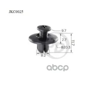 ������ ��������� (��.10��) (KJ706) JD JKC0025 JKC0025 ����
