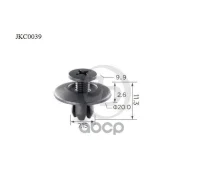 ������ ��������� (��.10��) (KJ491) JD JKC0039 JKC0039 ����