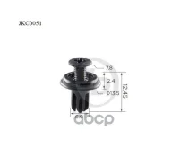 ������ ��������� (��.10��) (KJ1014) JD JKC0051 JKC0051 ����