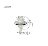 ������ ��������� (��.10��) (KJ503) JD JKC0077 JKC0077 ����