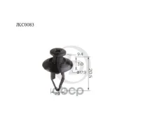������ ��������� (��.10��) (KJ2410) JD JKC0083 JKC0083 ����