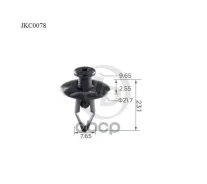 ������ ��������� (��.10��) (KJ675) JD JKC0078 JKC0078 ����