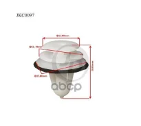 ������ ��������� (��.10��) (KJ336) JD JKC0097 JKC0097 ����