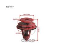 ������ ��������� (��.10��) (KJ508) JD JKC0087 JKC0087 ����