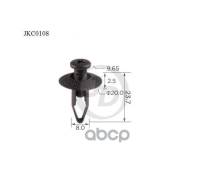 ������ ��������� (��.10��) (KJ709) JD JKC0108 JKC0108 ����