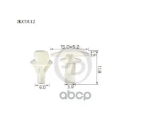 ������ ��������� (��.10��) (KJ528) JD JKC0112 JKC0112 ����