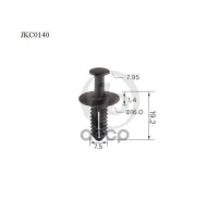 ������ ��������� (��.10��) (KE146) JD JKC0140 JKC0140 ����