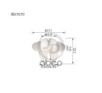������ ��������� (��.10��) (KJ2594) JD JKC0153 JKC0153 ����