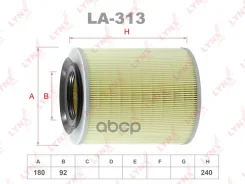 ������ ��������� LYNXauto LA313 LA313 ����