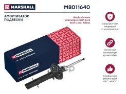 ����������� �������� | ����� ����/��� | Marshall M8011640 M8011640 ����