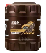 Pemco 589