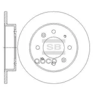 ���� ���������, ������ Sangsin Brake SD2041 SD2041 ����