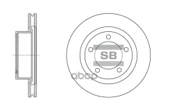 ���� ���������, �������� Sangsin Brake SD4017 SD4017 ����