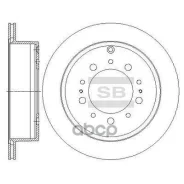 ���� ���������, ������ Sangsin Brake SD4032 SD4032 ����