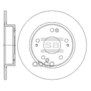 ���� ���������, �������� Sangsin Brake SD4118 SD4118 ����