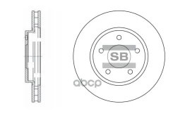 ���� ��������� �������� (276�26) 5 ��� Sangsin Brake SD4315 SD4315 ����