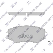 ������� ��������� ��������, �������� Sangsin Brake SP1603 SP1603 ����