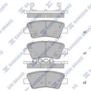  ,  Sangsin Brake SP1846 SP1846 