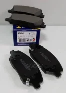 ������� ��������� ��������, �������� Sangsin Brake SP4242 SP4242 ����