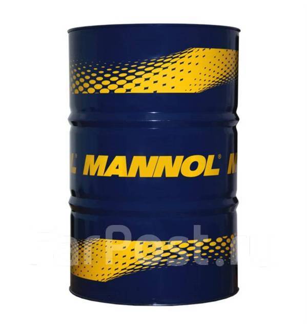Mannol 7918 Legend Ultra 0W-20 На розлив, синтетическое, 1,00 л. SN ...