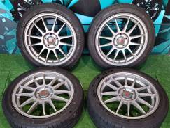 OZ Racing Superleggera. 7.0x17", 5x114.3, ET45, �� 75���. ����