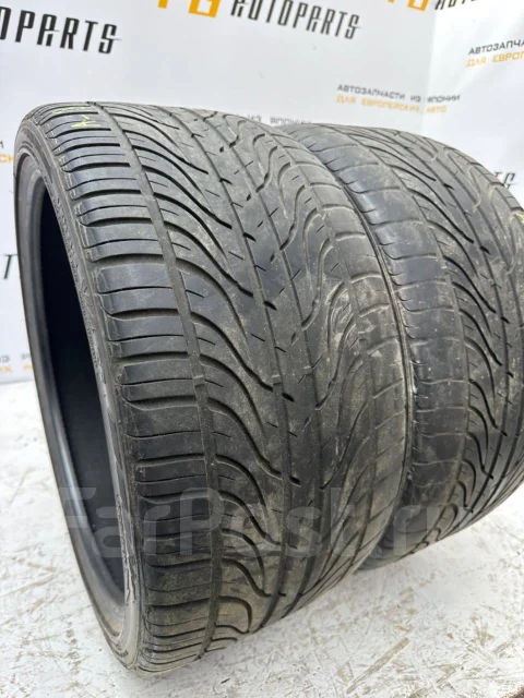 Hankook Ventus V4 ES H105. ������, 2010 ���, �/�, ����� 30 % ����