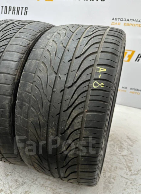 Hankook Ventus V4 ES H105. ������, 2010 ���, �/�, ����� 30 % ����