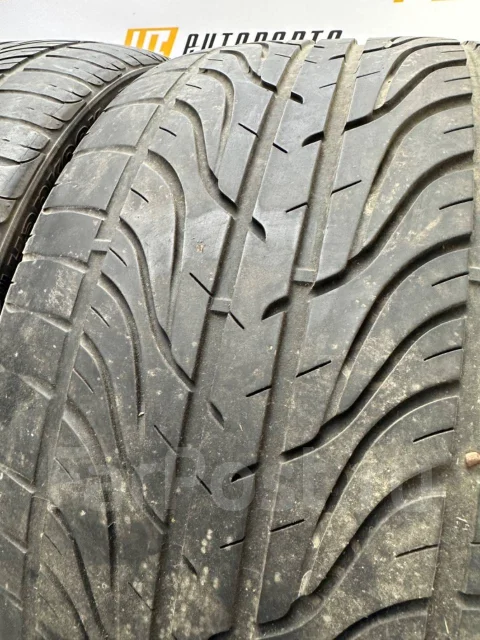Hankook Ventus V4 ES H105. ������, 2010 ���, �/�, ����� 30 % ����
