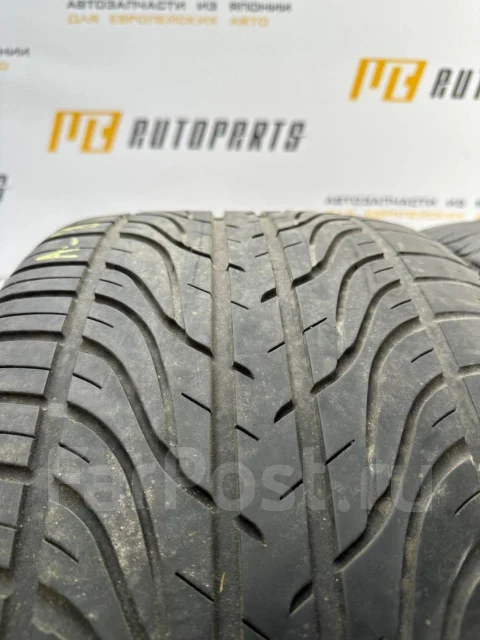 Hankook Ventus V4 ES H105. ������, 2010 ���, �/�, ����� 30 % ����