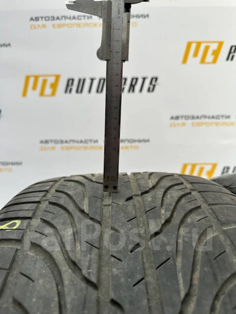 Hankook Ventus V4 ES H105. ������, 2010 ���, �/�, ����� 30 % ����