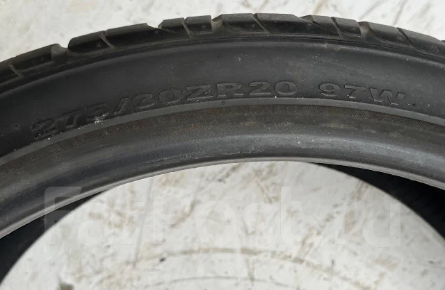 Hankook Ventus V4 ES H105. ������, 2010 ���, �/�, ����� 30 % ����