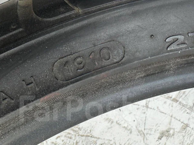 Hankook Ventus V4 ES H105. ������, 2010 ���, �/�, ����� 30 % ����